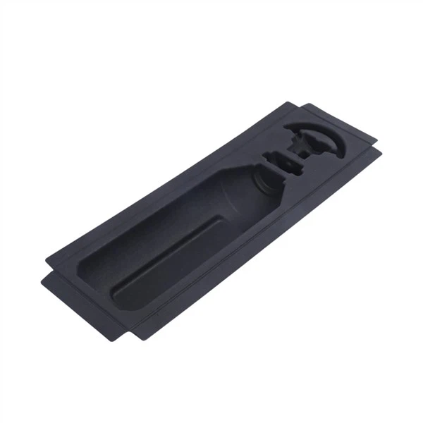 Винні лотки з формованої м’якоті