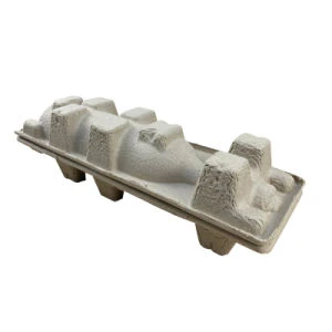 Потужність формованої целюлозної упаковки: забезпечення захисту та економічно...