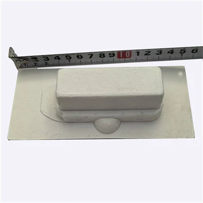 Чи достатня-несуча здатність формованої целюлози для захисту побутових приладів?