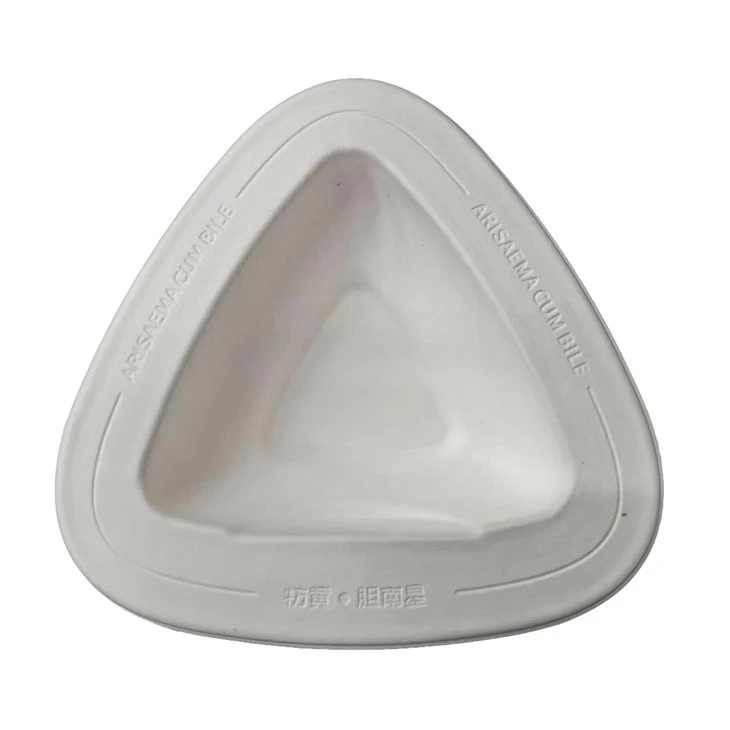 Plastic Free Pharmaceutical Packaging best