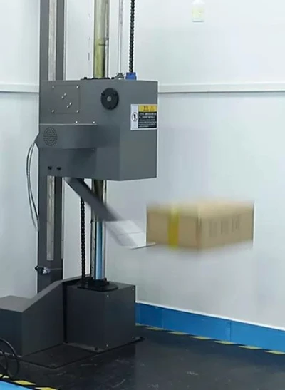 drop test for packaging drop test for packaging