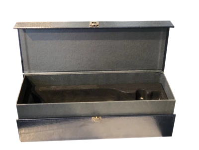 Який процес виробництва формованої целюлозної упаковки для побутової техніки?