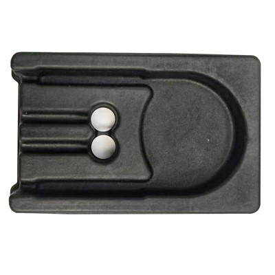 Спеціальний формований волоконний лоток для навушників