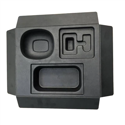 Чи підходить формована целюлоза для пакування важкої-побутової техніки?