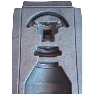 Чи відповідає упаковка з формованої целюлози міжнародним стандартам упаковки побутової техніки?