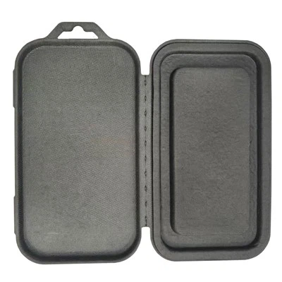 Які переваги формованої целюлози в порівнянні з EPS/EPE піною?