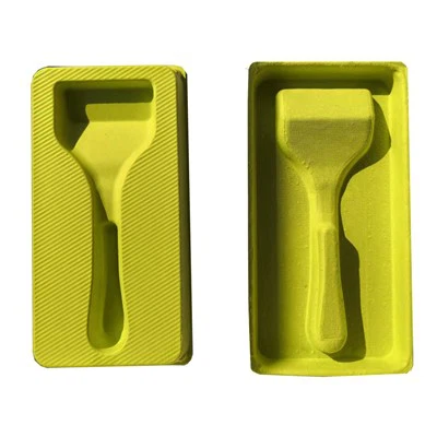 Формована паперова маса